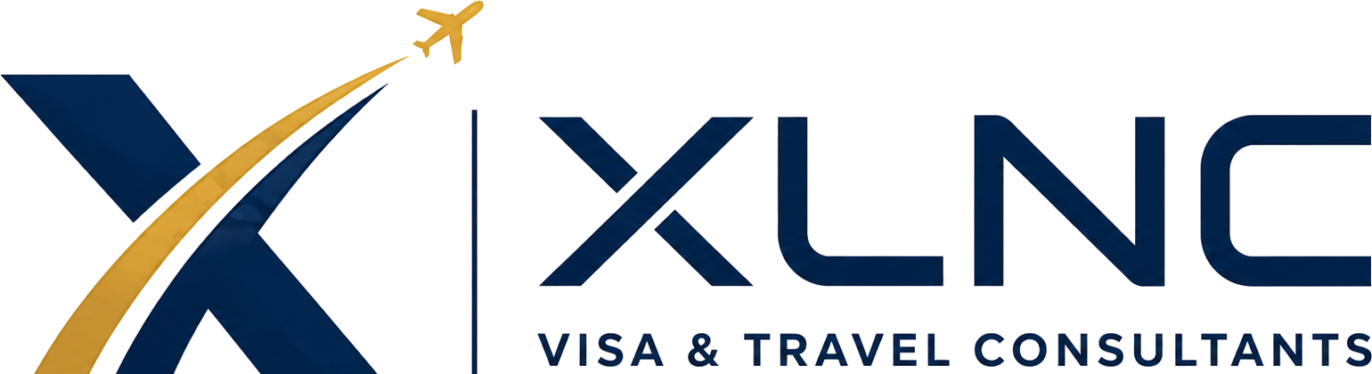XLNC Visa & Travel Consultants